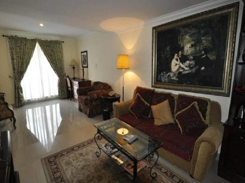 Hanz Vuon Saigon Hotel & Spa 호치민 외부 사진